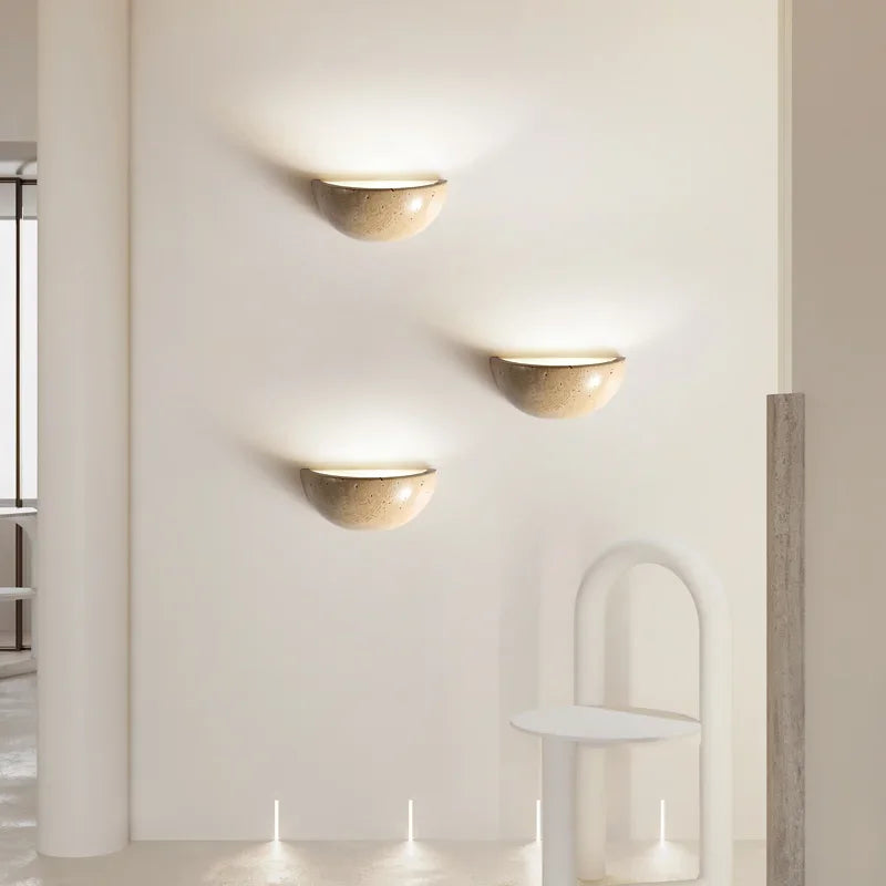 Elegant Wall Light with Modern LED Technology | Kalsten