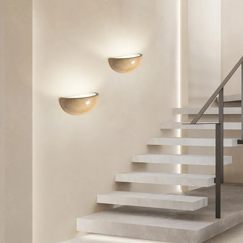 Kalsten | Elegant Wall Light with Modern LED Technology