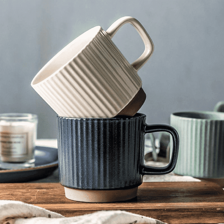 Retro Mug | Kalsten