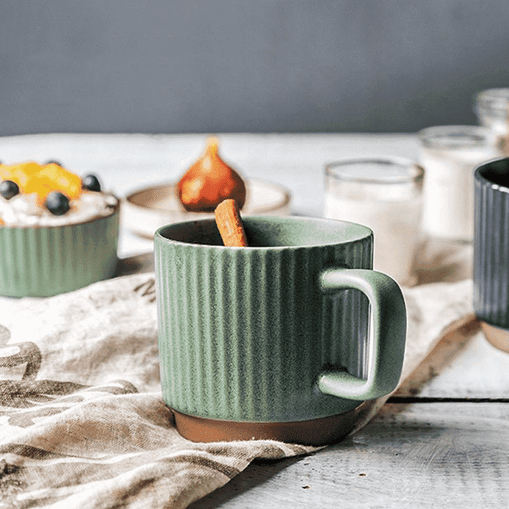 Retro Mug | Kalsten