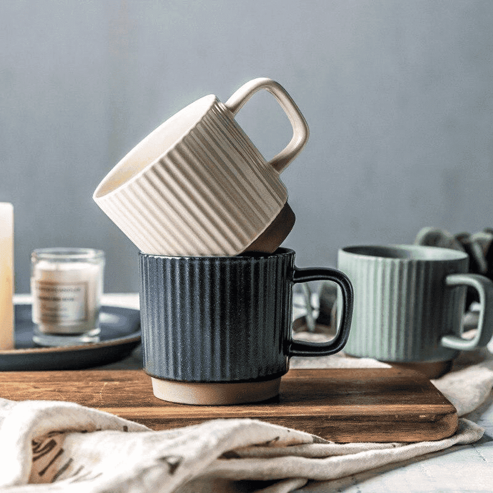 Retro Mug | Kalsten