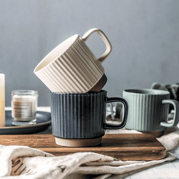 Retro Mug | Kalsten