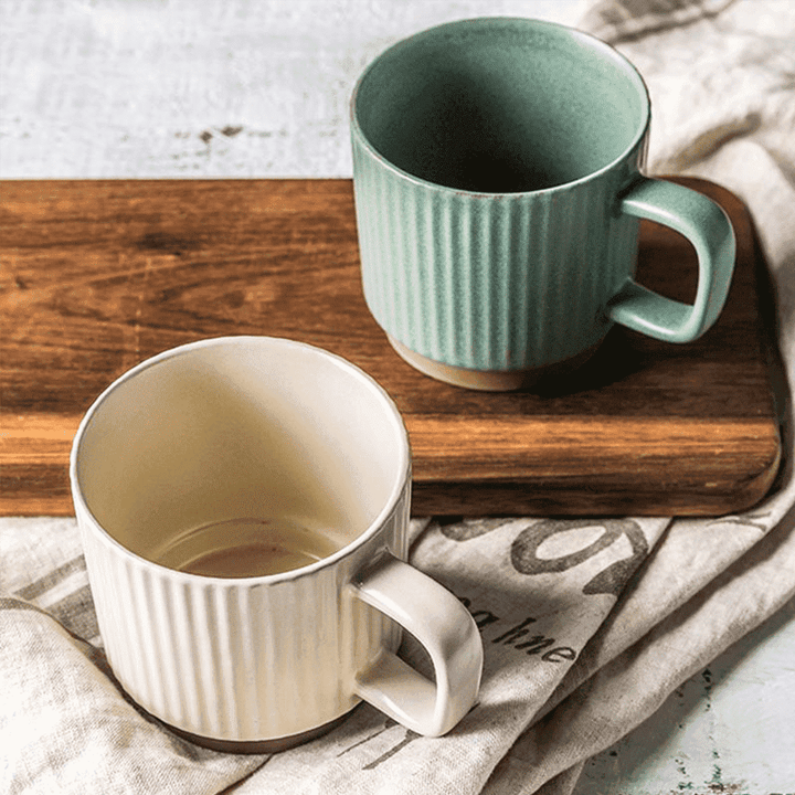 Retro Mug | Kalsten