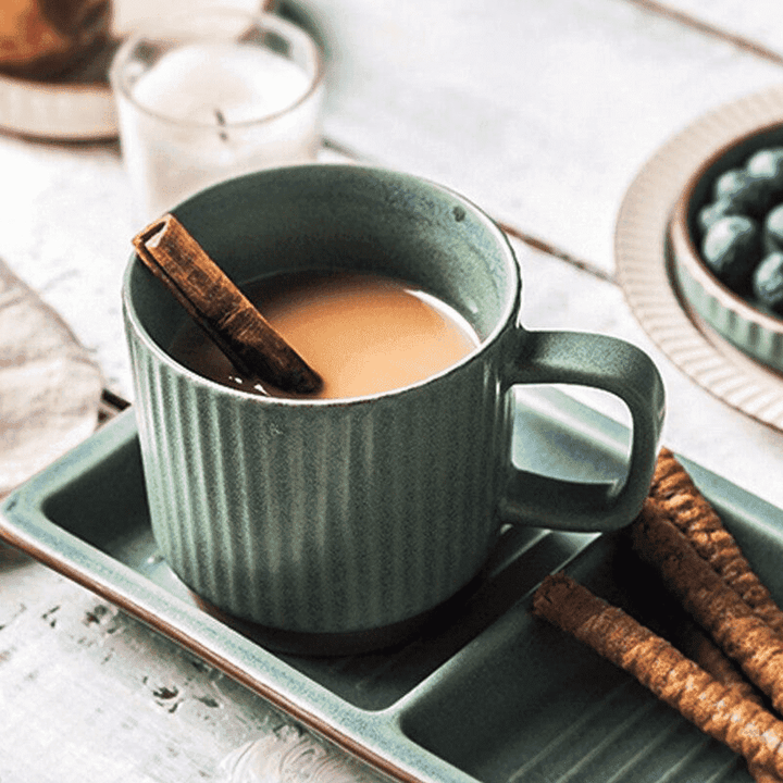 Retro Mug | Kalsten