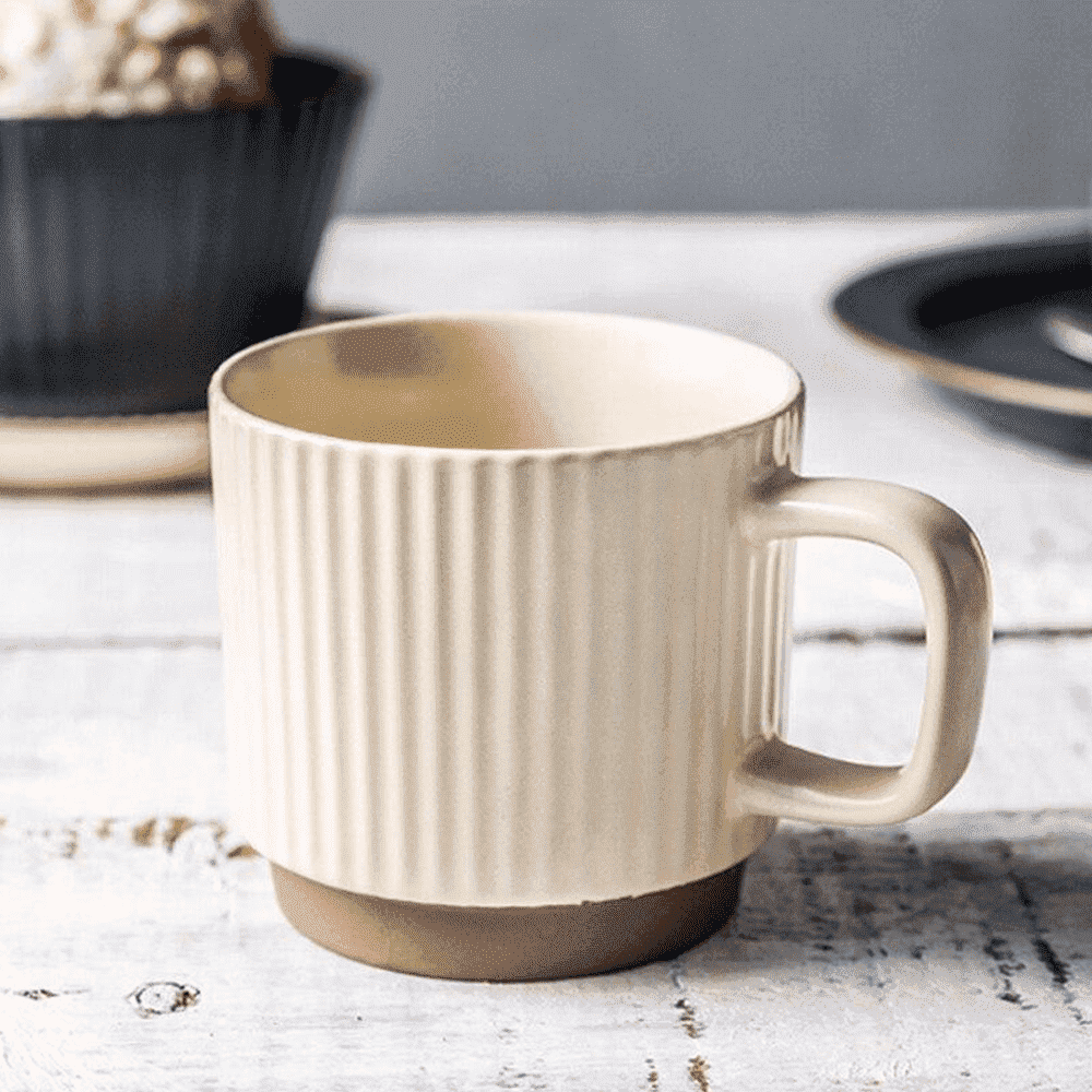 Retro Mug | Kalsten