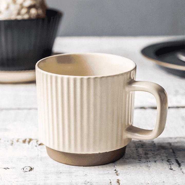 Retro Mug | Kalsten