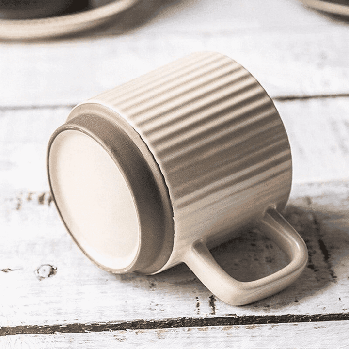 Retro Mug | Kalsten