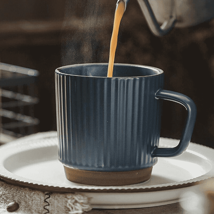 Retro Mug | Kalsten