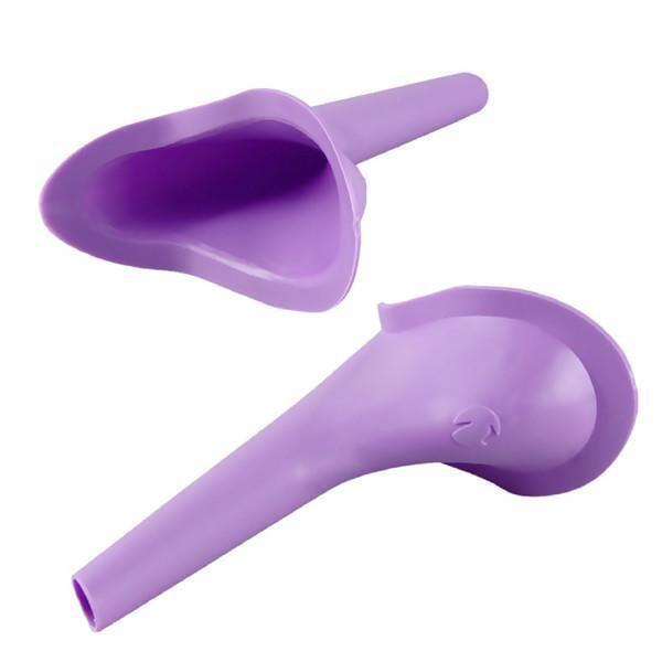 Reusable Female Urination Device | Kalsten