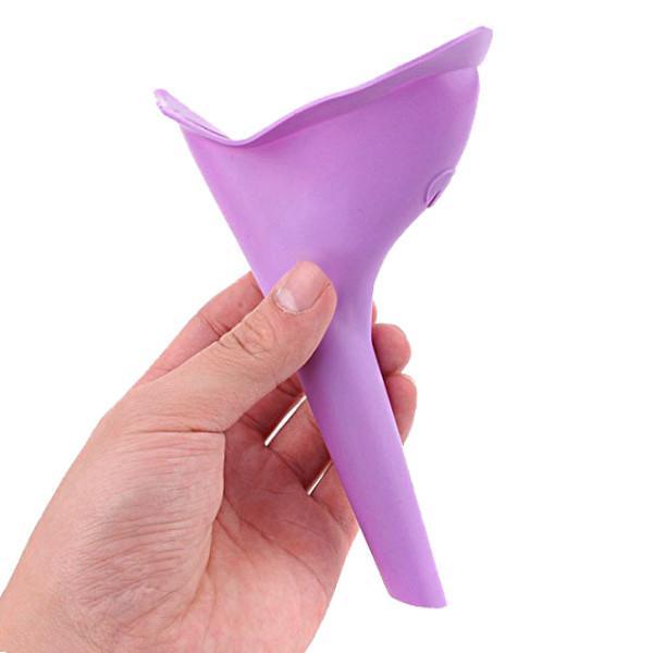 Reusable Female Urination Device | Kalsten