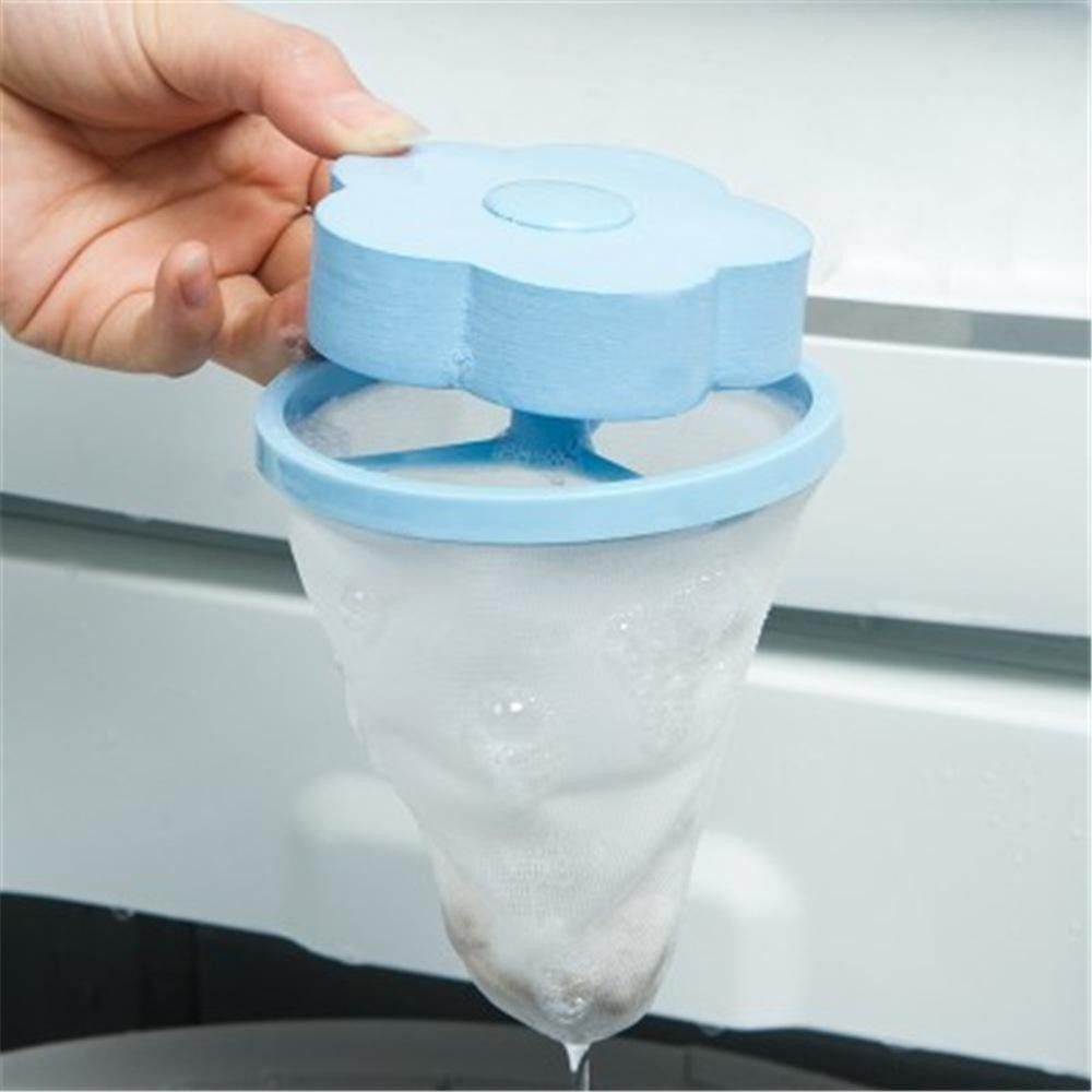 Reusable Laundry Hair Catcher | Kalsten