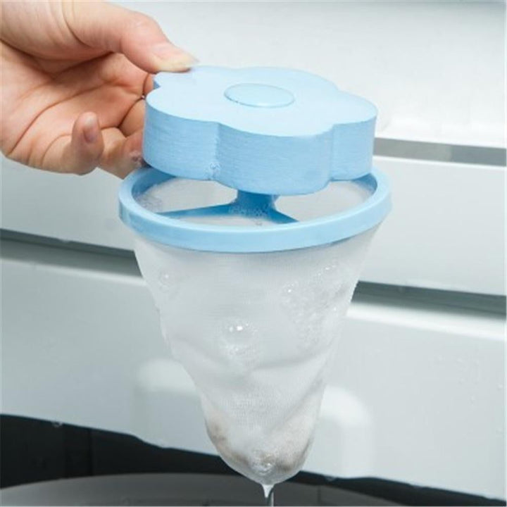 Reusable Laundry Hair Catcher | Kalsten