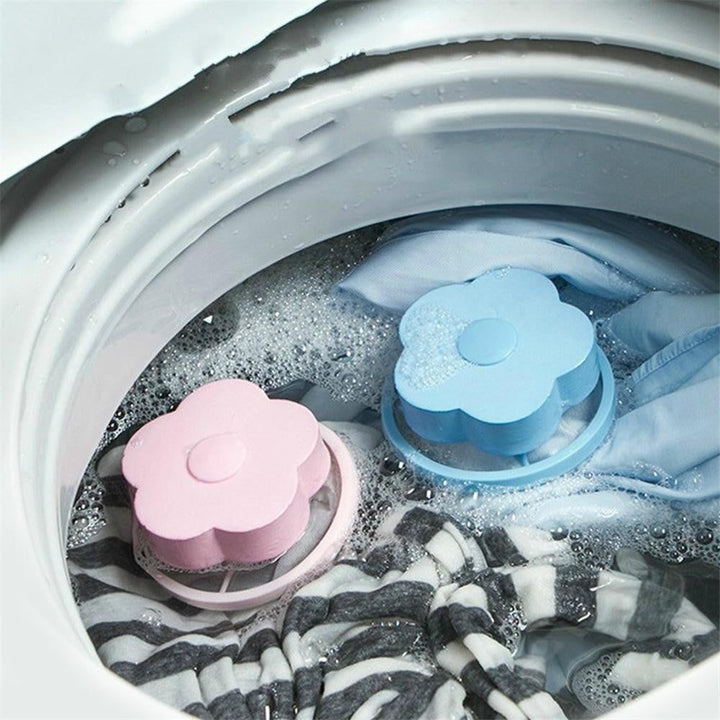Reusable Laundry Hair Catcher | Kalsten