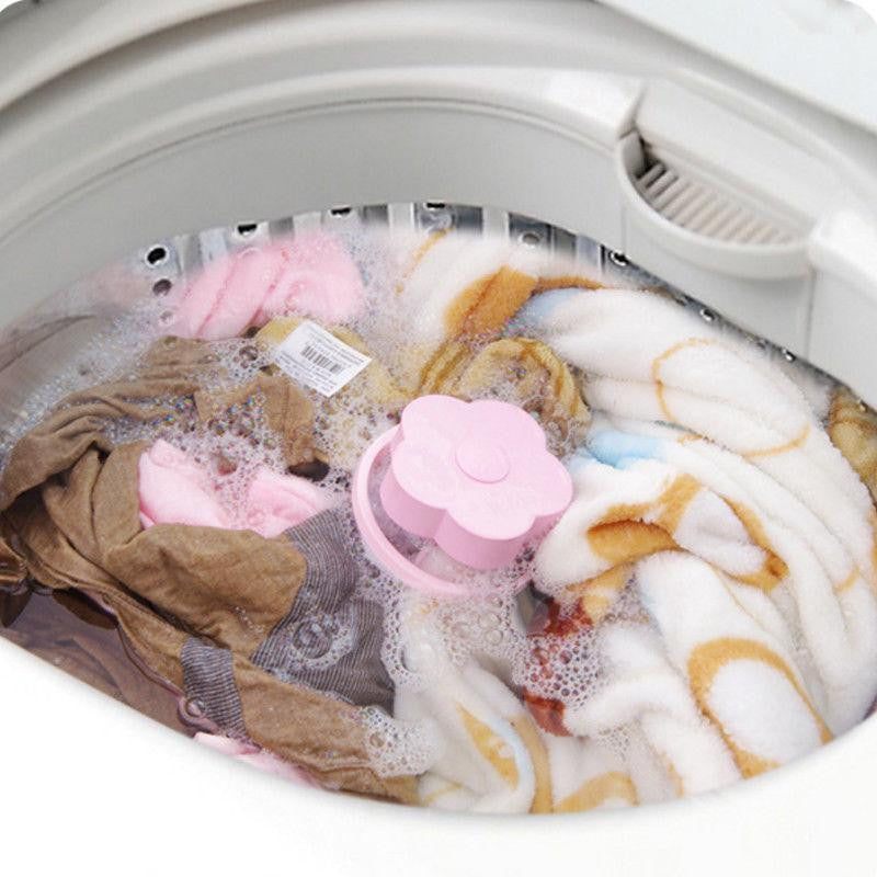 Reusable Laundry Hair Catcher | Kalsten