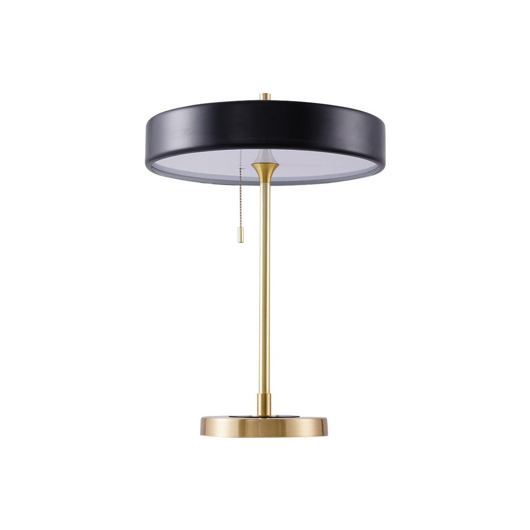 Revolve Accent lamp Table Lamp | Kalsten