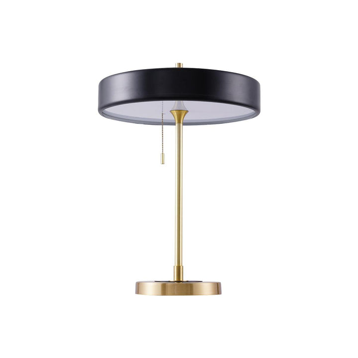 Revolve Accent lamp Table Lamp | Kalsten