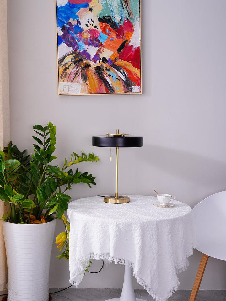 Revolve Accent lamp Table Lamp | Kalsten