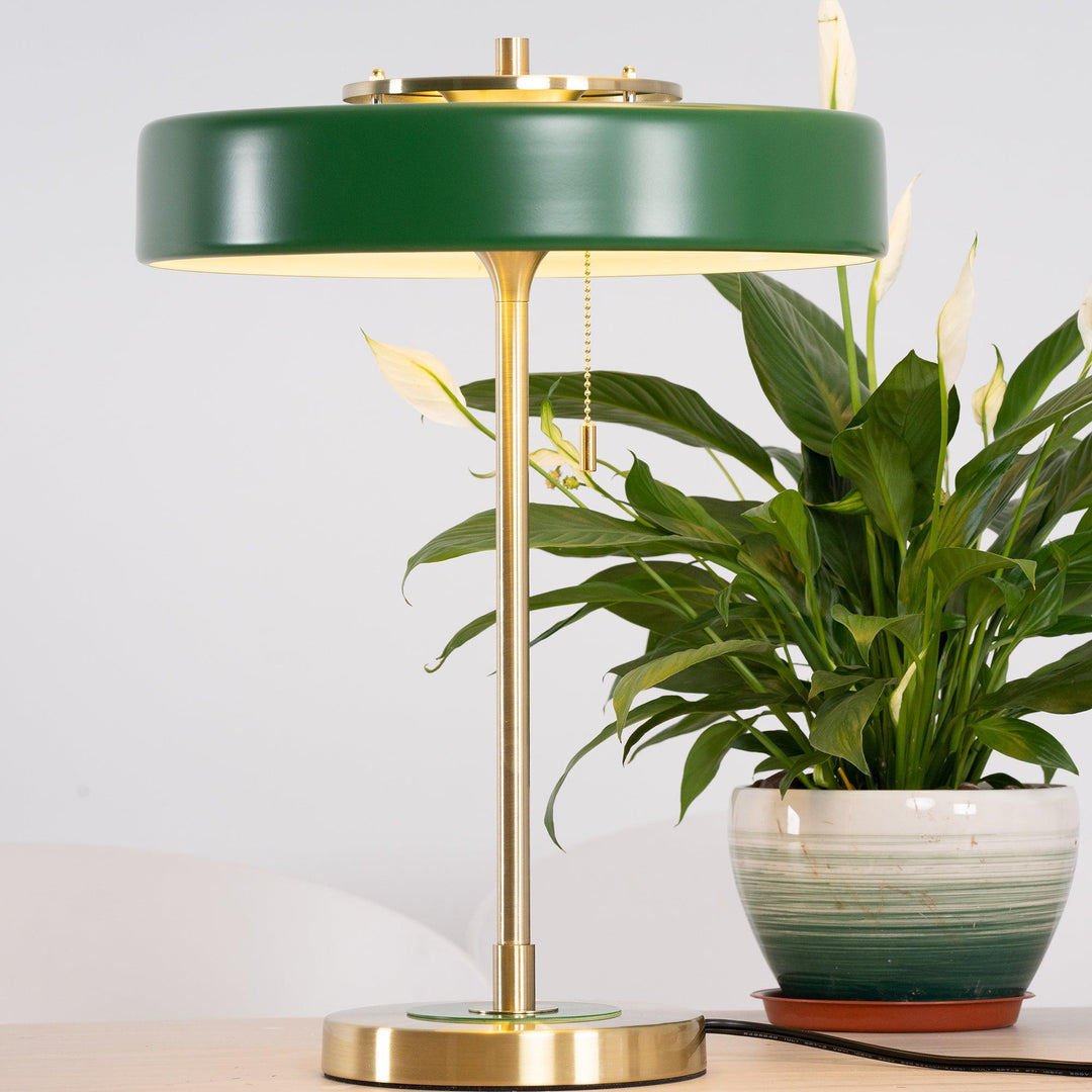 Revolve Accent lamp Table Lamp | Kalsten