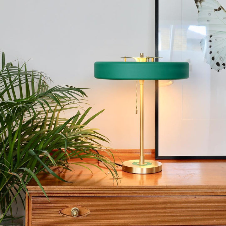 Revolve Accent lamp Table Lamp | Kalsten