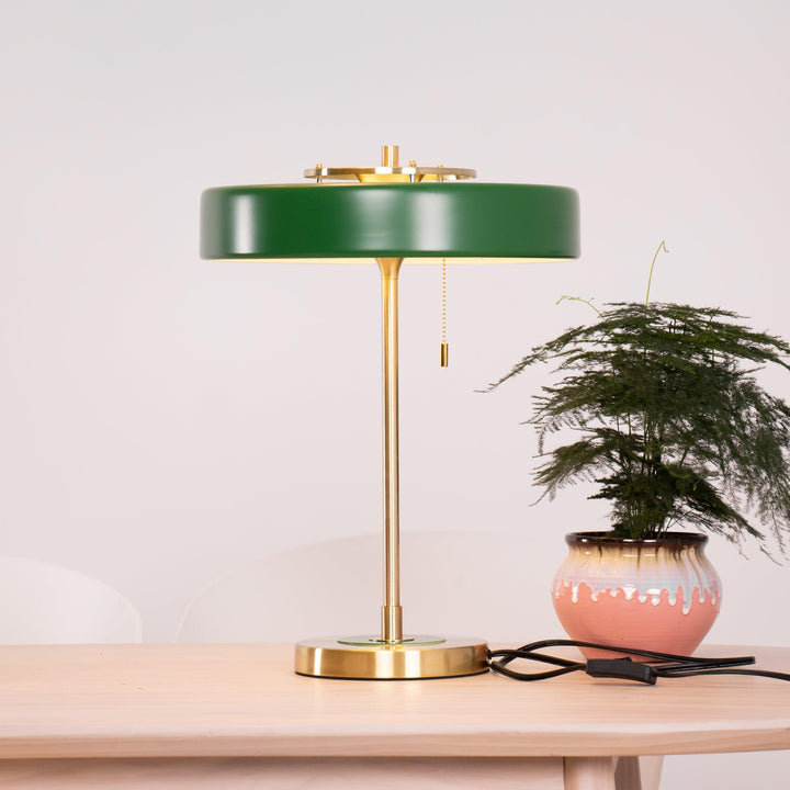 Revolve Accent lamp Table Lamp | Kalsten