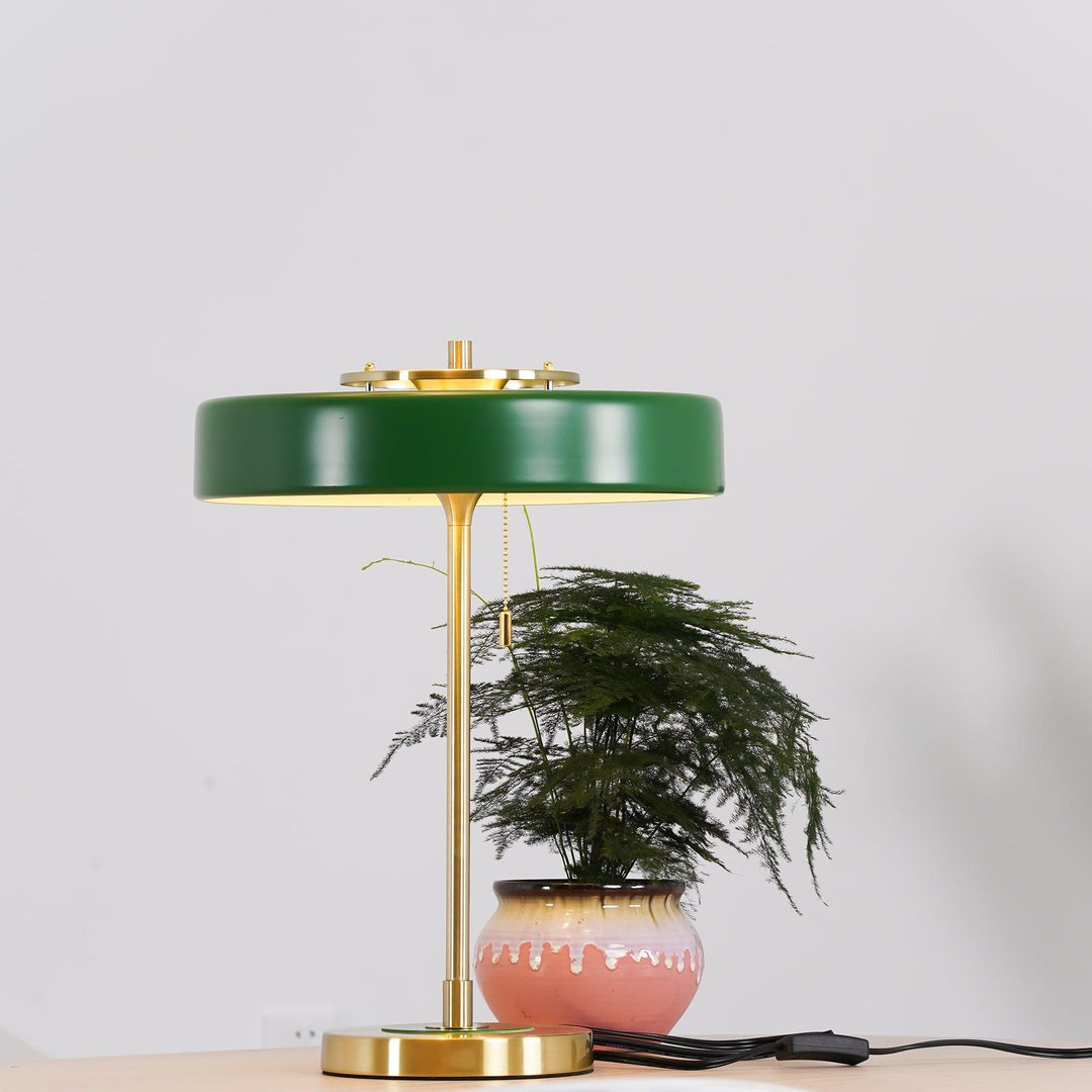 Revolve Accent lamp Table Lamp | Kalsten