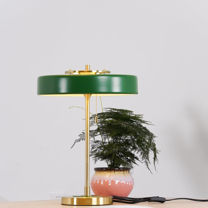 Revolve Accent lamp Table Lamp | Kalsten