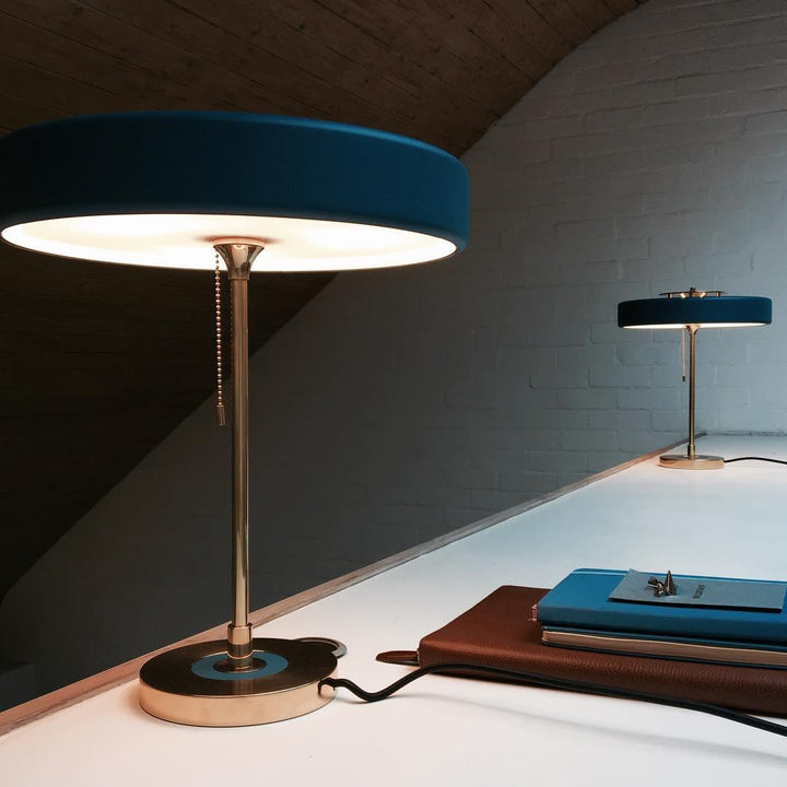 Revolve Accent lamp Table Lamp | Kalsten