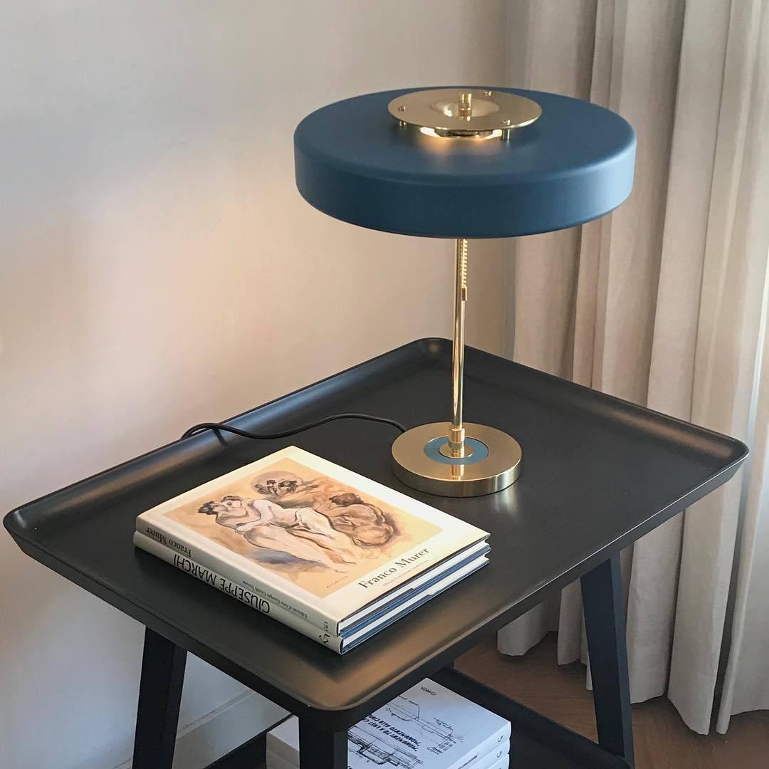 Revolve Accent lamp Table Lamp | Kalsten