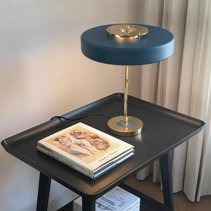 Revolve Accent lamp Table Lamp | Kalsten