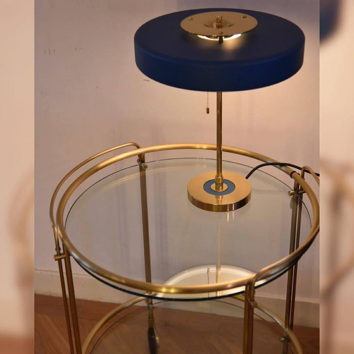 Revolve Accent lamp Table Lamp | Kalsten