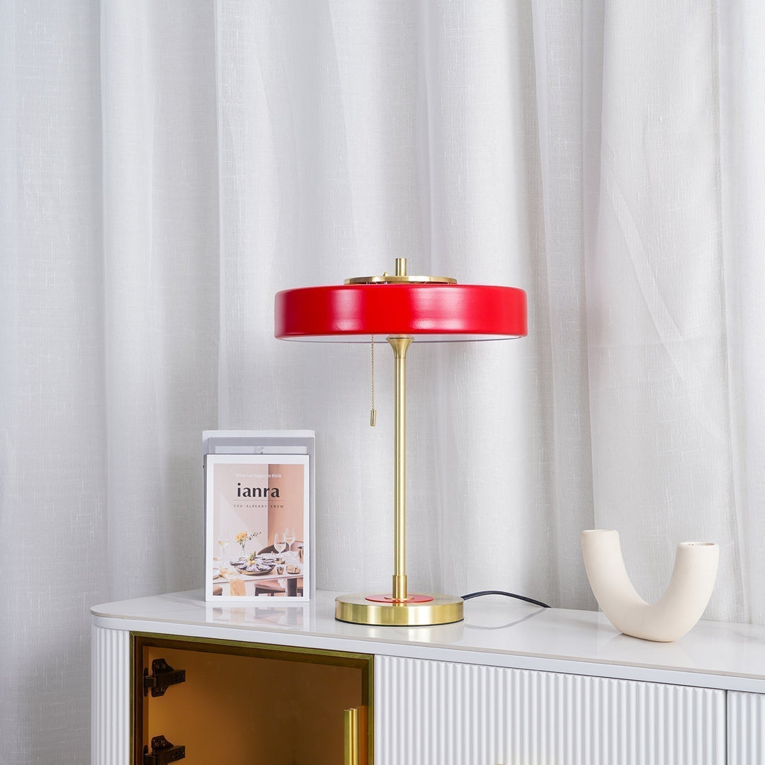 Revolve Accent lamp Table Lamp | Kalsten