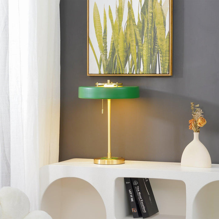 Revolve Accent lamp Table Lamp | Kalsten