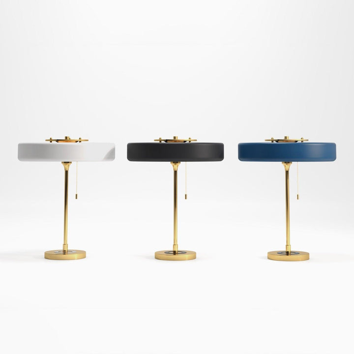Revolve Accent lamp Table Lamp | Kalsten