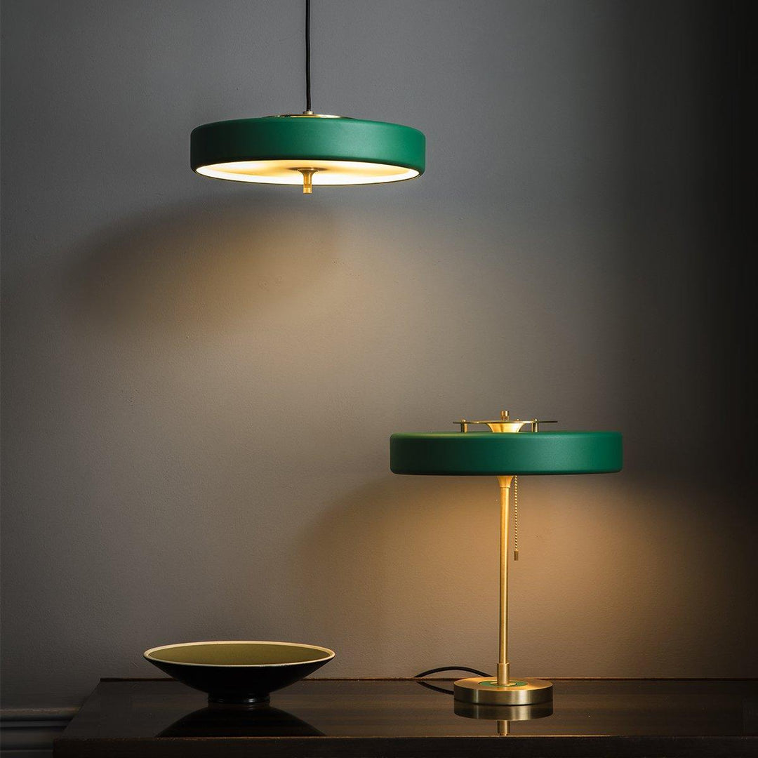 Revolve Accent lamp Table Lamp | Kalsten