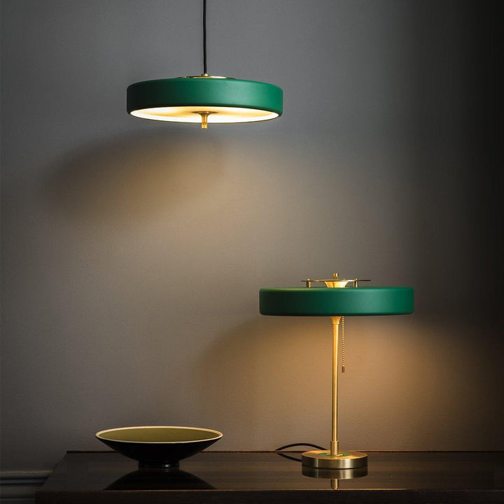 Revolve Accent lamp Table Lamp | Kalsten
