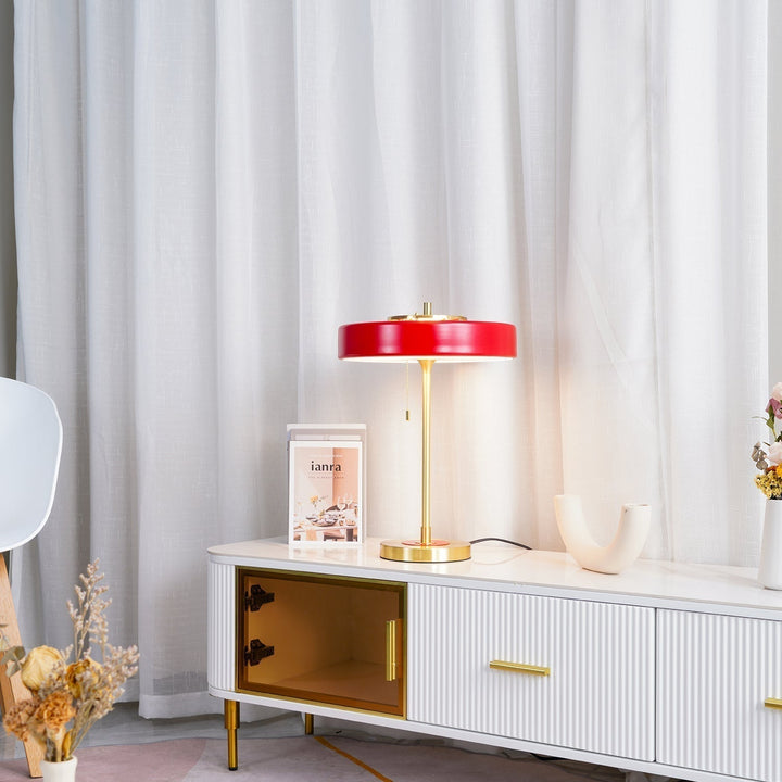 Revolve Accent lamp Table Lamp | Kalsten