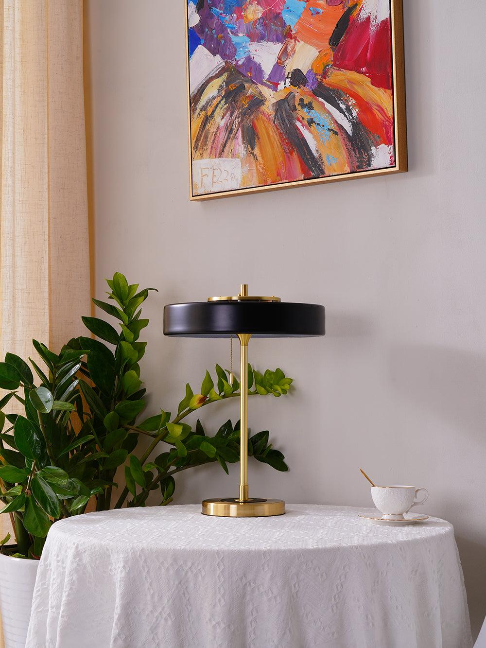 Revolve Accent lamp Table Lamp | Kalsten