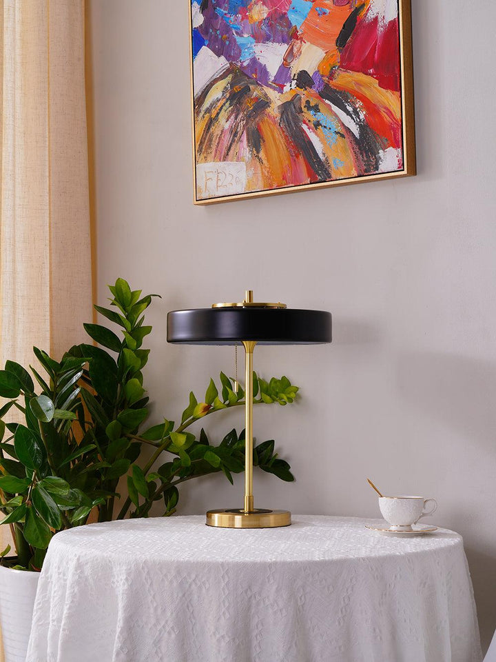 Revolve Accent lamp Table Lamp | Kalsten