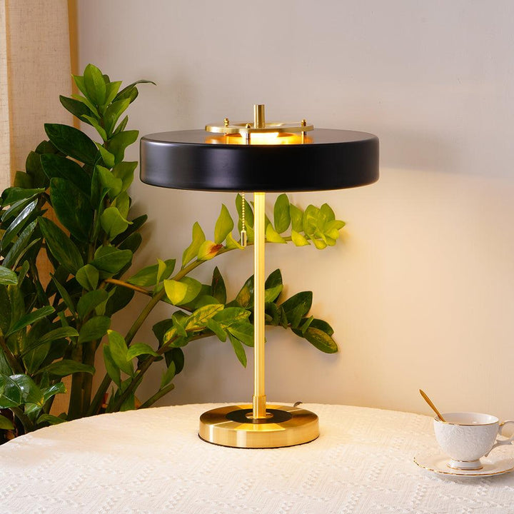 Revolve Accent lamp Table Lamp | Kalsten