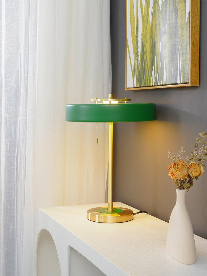 Revolve Accent lamp Table Lamp | Kalsten