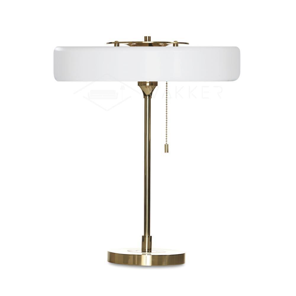 Revolve Accent lamp Table Lamp | Kalsten