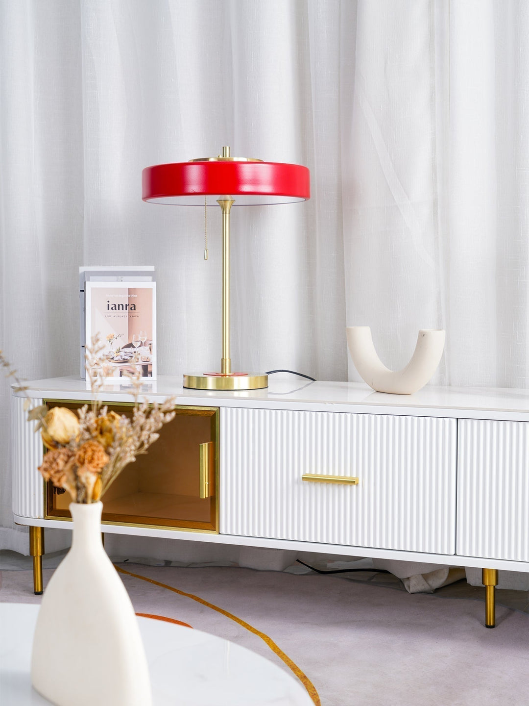 Revolve Accent lamp Table Lamp | Kalsten