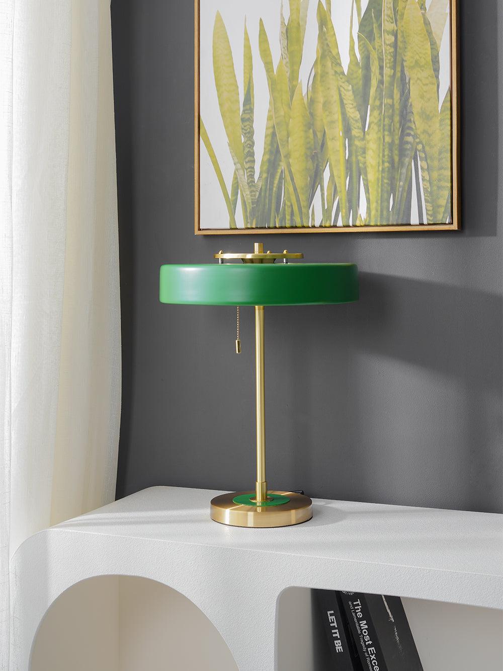 Revolve Accent lamp Table Lamp | Kalsten
