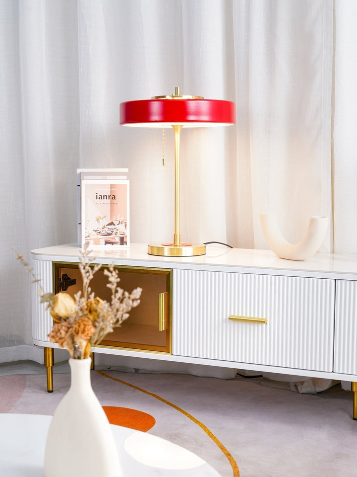 Revolve Accent lamp Table Lamp | Kalsten