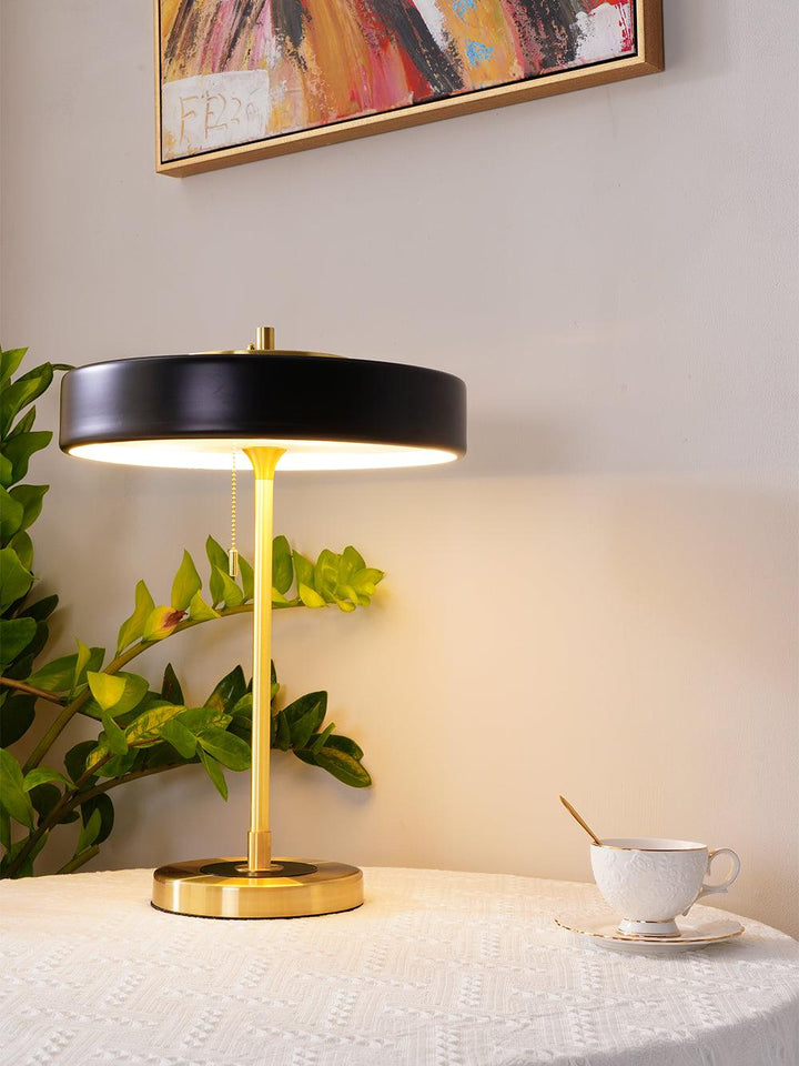 Revolve Accent lamp Table Lamp | Kalsten
