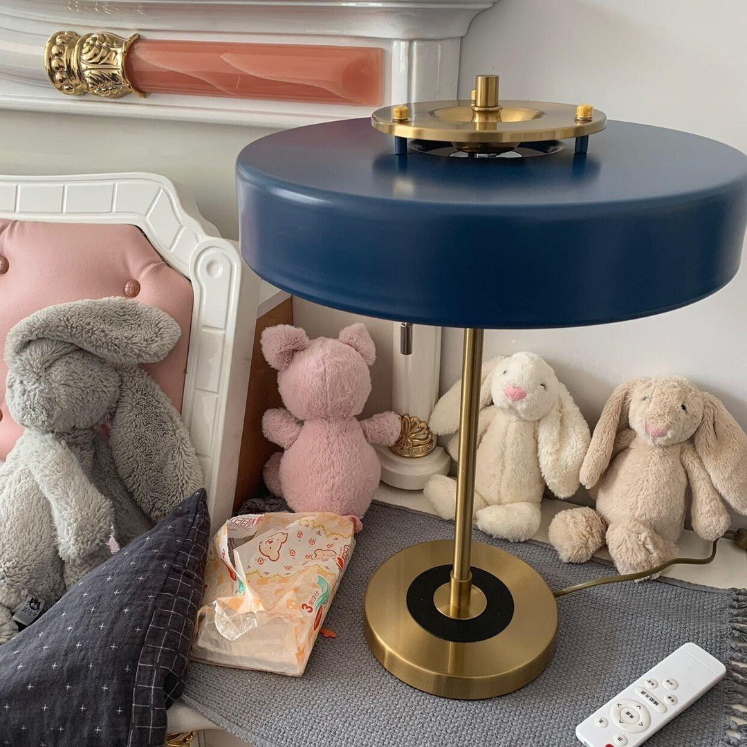 Revolve Accent lamp Table Lamp | Kalsten