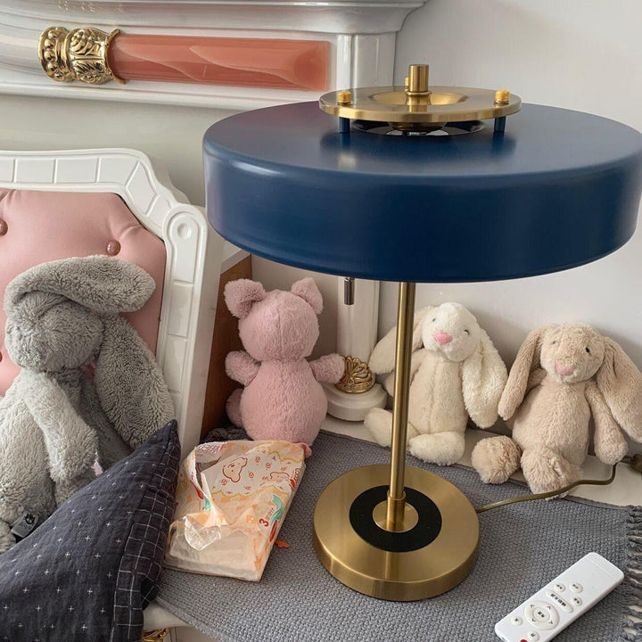 Revolve Accent lamp Table Lamp | Kalsten