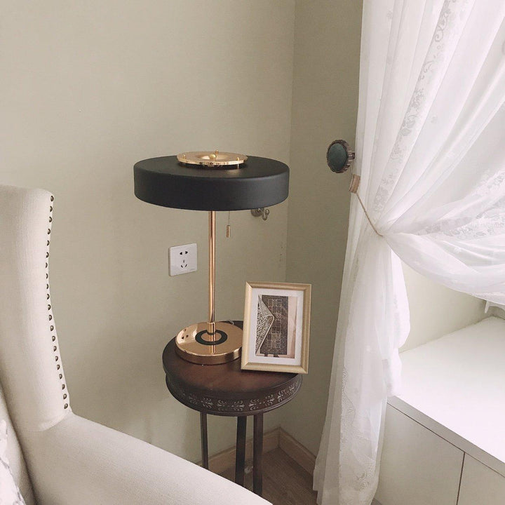Revolve Accent lamp Table Lamp | Kalsten