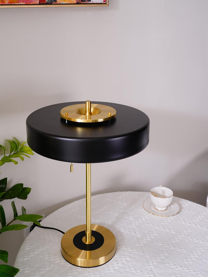 Revolve Accent lamp Table Lamp | Kalsten