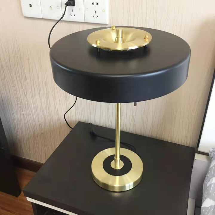 Revolve Accent lamp Table Lamp | Kalsten